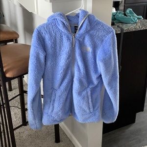 North face fleece